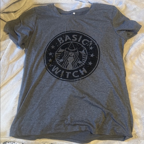 OUNAR || NWOT “Basic Witch” Tee (M) - Picture 10 of 13